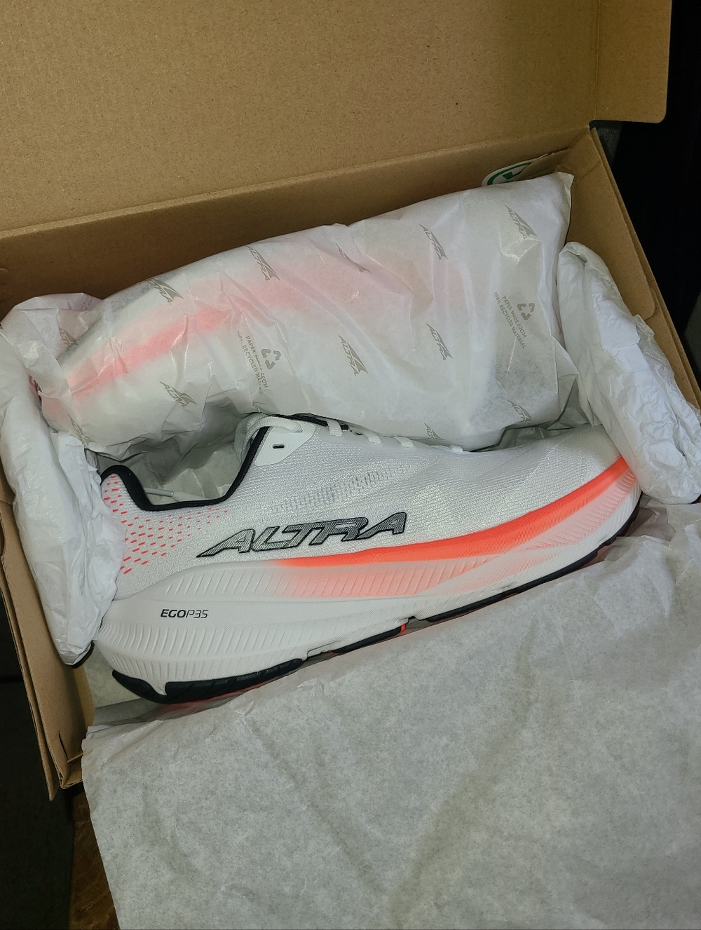 Altra Running Shoes Women's - Picture 7 of 11